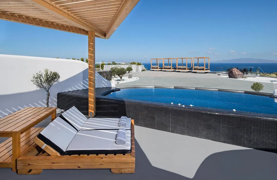 Elea Resort - Adults Only-1
