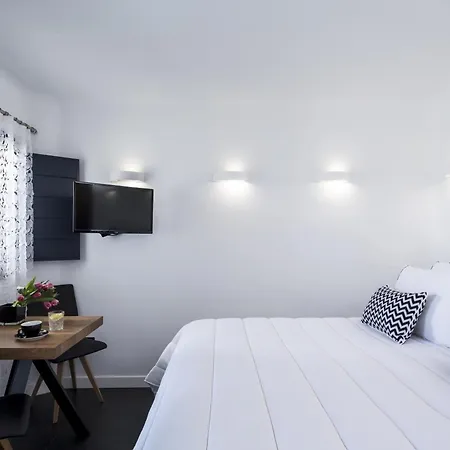 Elea Resort - Adults Only-2